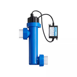 Blue Lagoon Spa UV-C T5 21 watt - Aquaforte