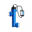 AquaForte Blue Lagoon Spa UV-C T5 21 watt - Aquaforte