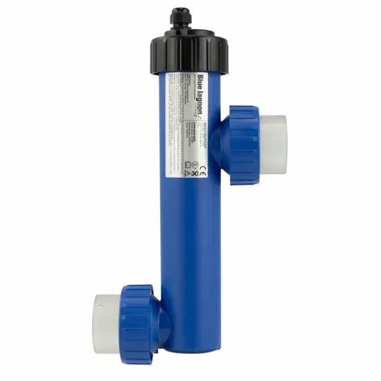 AquaForte Blue Lagoon Spa UV-C T5 21 watt - Aquaforte