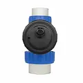 AquaForte Blue Lagoon Spa UV-C T5 21 watt - Aquaforte