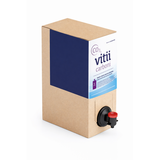Vitii Vitii Carboni 5 L