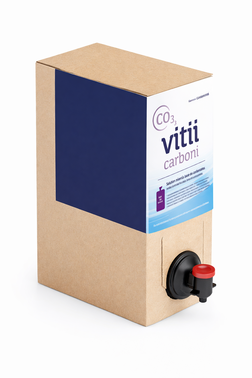 Vitii Carboni 5L - Vitii