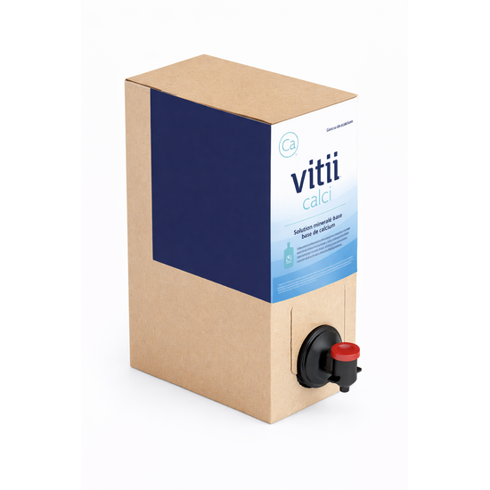 Vitii Vitii Calci 5 L