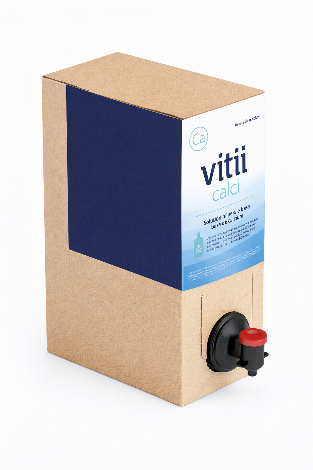 Vitii Calci 5L - Vitii