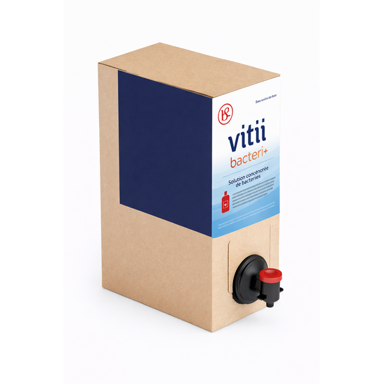 Vitii Bacteri 5L - Vitii