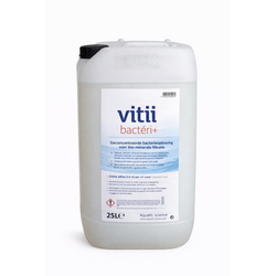 Bacteri 25L - Vitii