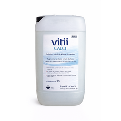 Calci 25L - Vitii