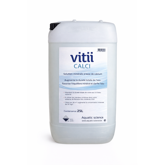 Vitii Calci 25L - Vitii