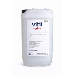 pH- 25L - Vitii