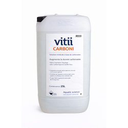 Carboni 25L - Vitii