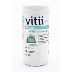Minéraux (GH+/TH+) 0,5kg - Vitii
