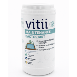 Bactostart 0,5kg - Vitii
