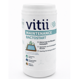Vitii Bactostart 0,5kg