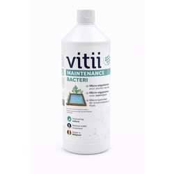 Bacteri 1L - Vitii