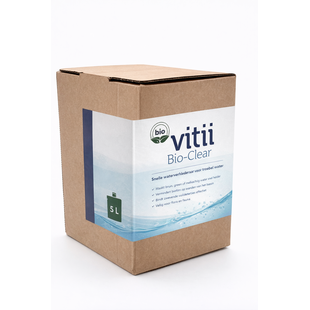 Vitii Bio-Clear 5 L