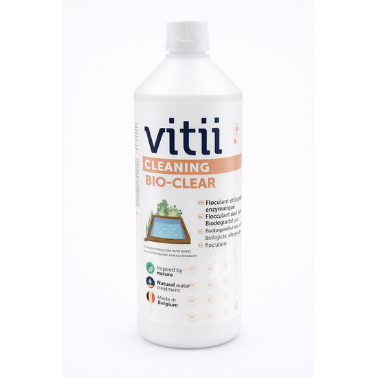 Vitii  Bio-Clear 1L - Vitii