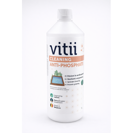 Vitii  Vitii Anti-Phosphates 1L