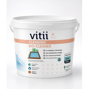 Bio-Cleaner 2,5kg - Vitii