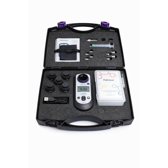 Palintest Palintest Lumiso Pooltest 3 fotometer
