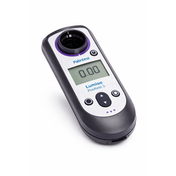 Lumiso Pooltest 3 fotometer - Palintest