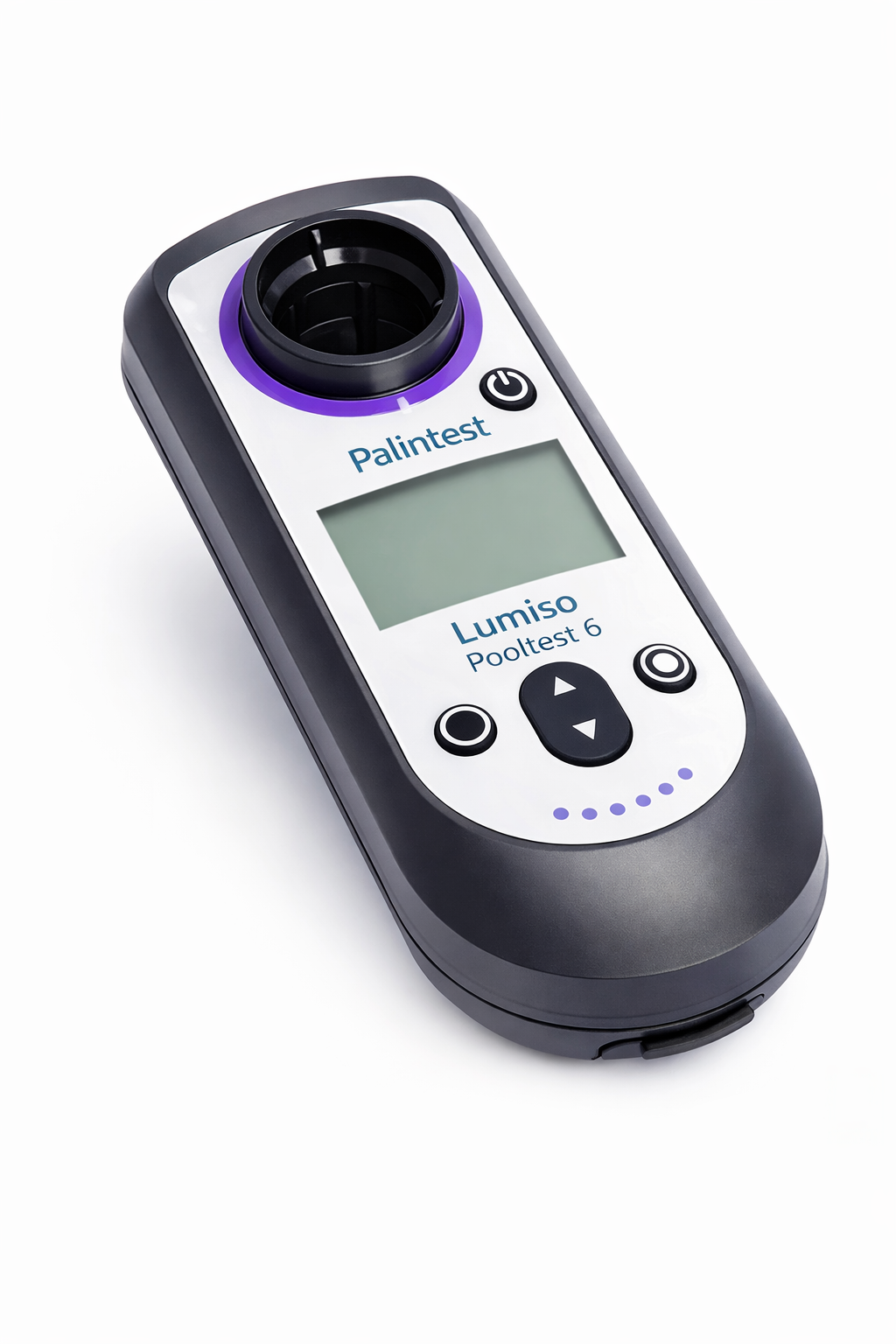 Palintest Lumiso Pooltest 6 fotometer - Palintest