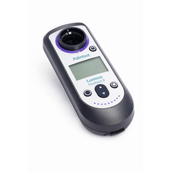 Lumiso Pooltest 9 fotometer - Palintest