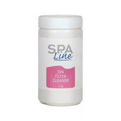 Spa Filter Cleaner 1kg - SpaLine