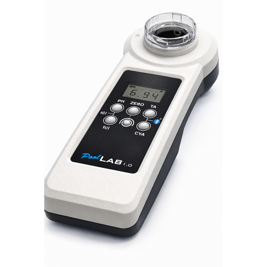 Pool improve Pool Improve Lab  Poollab 1.0 – hand-held photometer voor zwembadwater