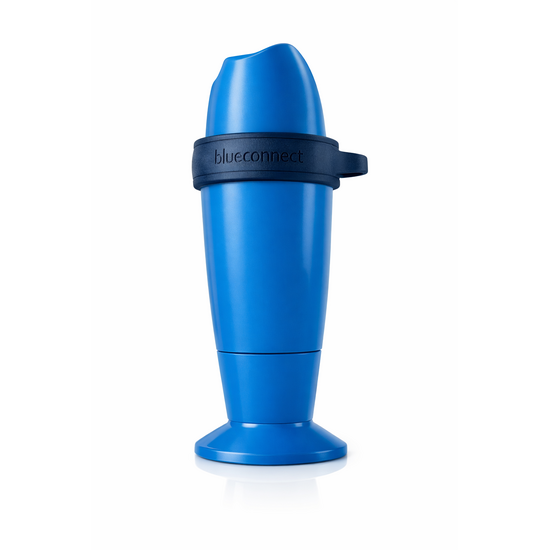 Blue Connect Blue Connect Plus (Salt)