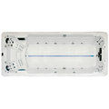 Wellness Tub Wellness Tub Aquadance 800 Zwemspa – 8000×2300×1500 mm