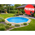 Interline  Interline Bali rond 3,55m/1,16m - Premium pakket