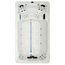Wellness Tub Aquadance 400 Zwemspa - 4000×2300×1500 mm - Wellness Tub