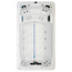 Wellness Tub Aquadance 595 Zwemspa - 5950x2300x1500 mm - Wellness Tub