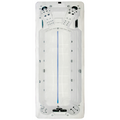 Wellness Tub Aquadance 800 Zwemspa - 8000×2300×1500 mm - Wellness Tub