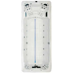 Wellness Tub Aquadance 800 Zwemspa – 8000×2300×1500 mm