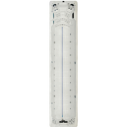 Aquadance 1000 Zwemspa - 10000×2300×1500 mm - Wellness Tub