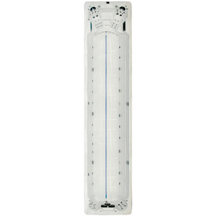 Wellness Tub Aquadance 1180 Zwemspa – 11800×2300×1500 mm