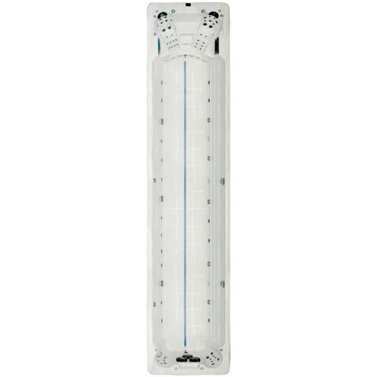 Wellness Tub Wellness Tub Aquadance 1180 Zwemspa – 11800×2300×1500 mm