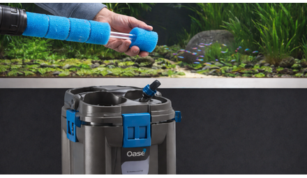 Filters/Filtermateriaal