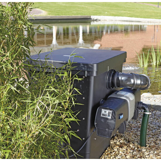 Oase Bitron Premium UV-C 120 W - Oase