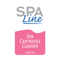 SpaLine Spa Cartridge Cleaner 1L - SpaLine
