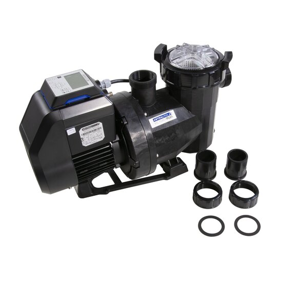 Victoria Plus Silent variabele snelheid zwembadpomp 2PK VSC Victoria