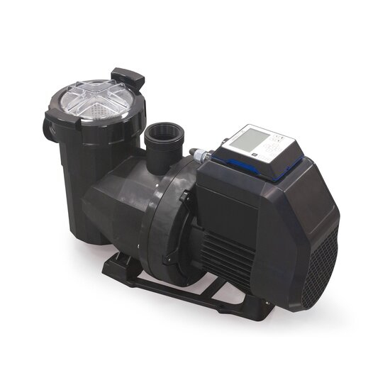 Victoria Plus Silent variabele snelheid zwembadpomp 2PK VSC Victoria