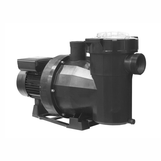Victoria Plus Silent variabele snelheid zwembadpomp 2PK VSC Victoria