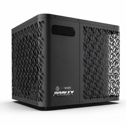 Poolstar Spawer O'Spa - Spa Heat Pump with Chiller (5 kW)