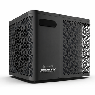 Poolstar Spawer O'Spa Flow - Spa Heat Pump with Circulation Pump (5 kW)