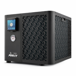 Poolstar Spawer Ice Spa - Spa Heat Pump with Full Inverter (5 kW)