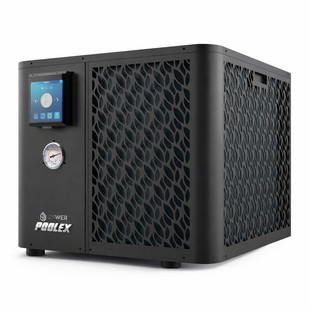 Spawer Ice Spa - Spa Heat Pump with Full Inverter (5 kW) - Poolstar
