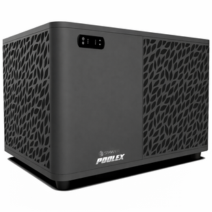 Poolstar Spawer Ice Spa - Spa Heat Pump with Full Inverter (7 kW)