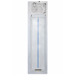 Wellness Tub Swimstream 1180 Zwemspa – 11800×2300×1500 mm